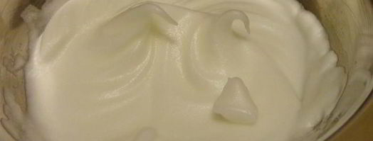 омлеты. Шаг 3