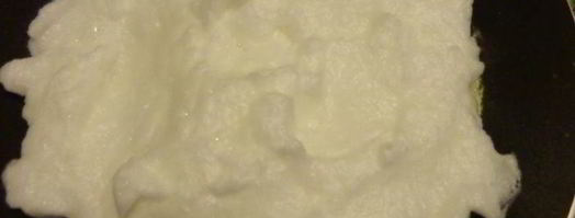 омлеты. Шаг 4