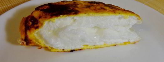 омлеты. Шаг 5