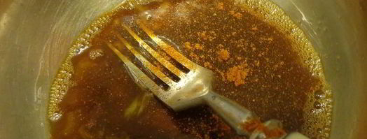 омлеты. Шаг 6