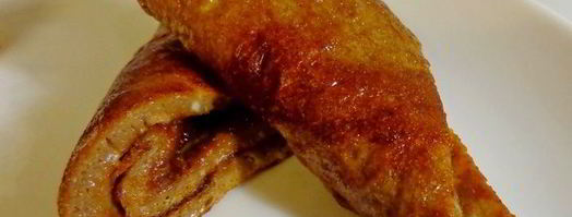 омлеты. Шаг 7