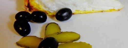 омлеты. Шаг 8