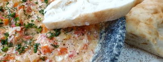 турецкий омлет менемен. Шаг 9