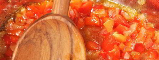 пармеджано из баклажанов. Шаг 3