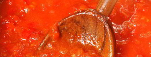 пармеджано из баклажанов. Шаг 4