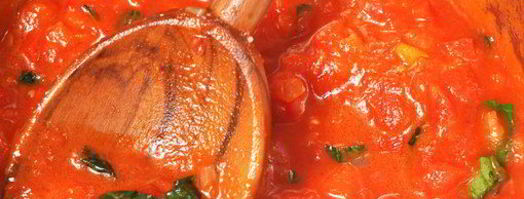 пармеджано из баклажанов. Шаг 5