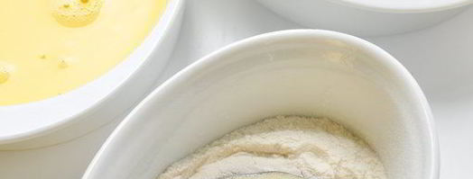 пармеджано из баклажанов. Шаг 6