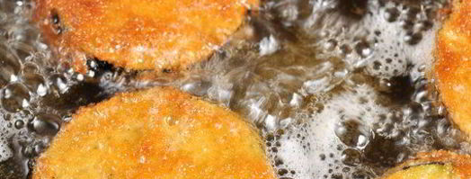 пармеджано из баклажанов. Шаг 9