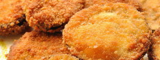 пармеджано из баклажанов. Шаг 10