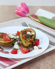 Фаршированные закуски