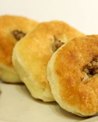 Холодные закуски