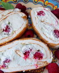 Легкие закуски