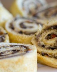 Оригинальные закуски