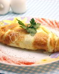 Закуска из шампиньонов