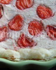 Закуска из творога