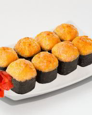 Закуски из рыбы