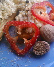 Закуски из сыра