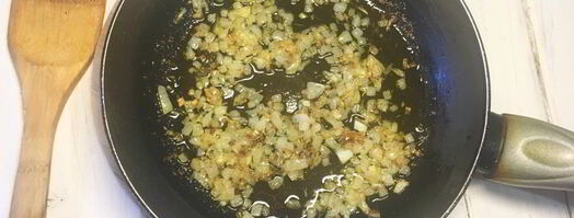 домашний паштет. Шаг 2