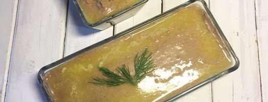 домашний паштет. Шаг 5