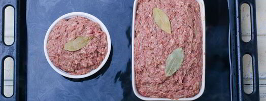 домашний свиной паштет. Шаг 5