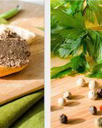 Итальянский паштет