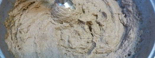 куриный паштет с айвой. Шаг 5