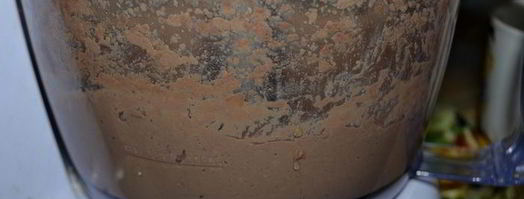 куриный паштет с бальзамическим луком. Шаг 3