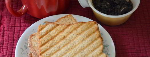 куриный паштет с бальзамическим луком. Шаг 4