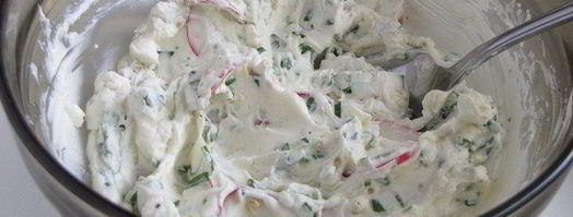 летние паштеты. Шаг 3