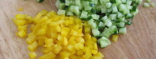 летние паштеты. Шаг 6