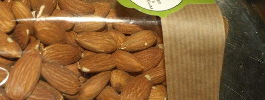 миндально-тыквенный паштет. Шаг 3