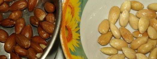 миндально-тыквенный паштет. Шаг 4