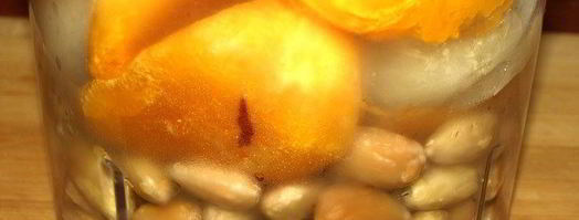 миндально-тыквенный паштет. Шаг 5