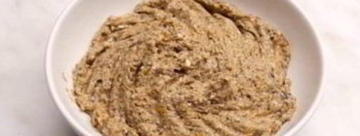 паштет грибной. Шаг 4