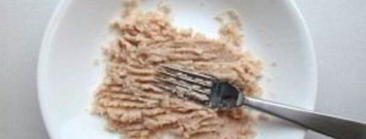 паштет из белой фасоли. Шаг 2