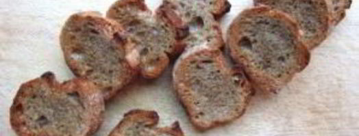 паштет из белой фасоли. Шаг 5