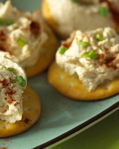 Паштет из брынзы