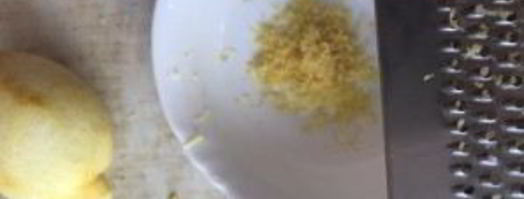 паштет из фасоли с прованскими травами. Шаг 3