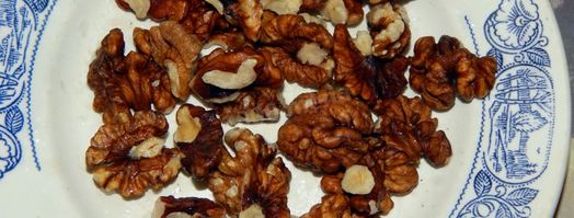 паштет из фасоли. Шаг 4