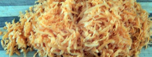 паштет из фасоли. Шаг 5