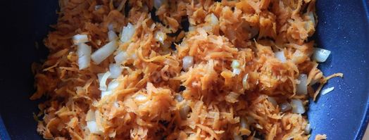 паштет из фасоли. Шаг 7