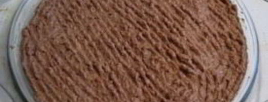 паштет из говядины. Шаг 3