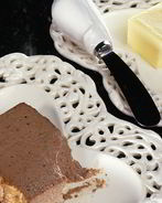 Паштет из говяжьей печени