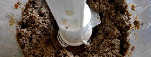 паштет из гусиной печени. Шаг 5