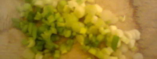 паштет из икры сельди. Шаг 3