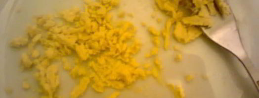 паштет из икры сельди. Шаг 5