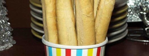 паштет из индейки с грибами, запеченный в хлебной корочке. Шаг 15