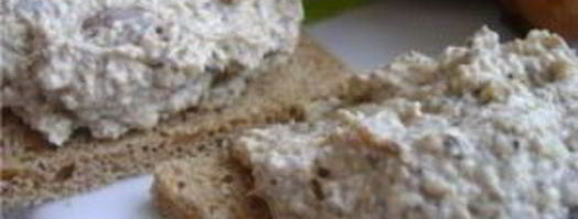 паштет из кильки. Шаг 7