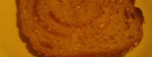 паштет из копченой скумбрии. Шаг 4