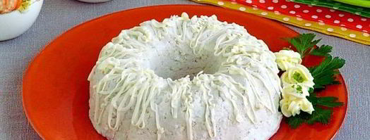 паштет из куриной грудки. Шаг 13